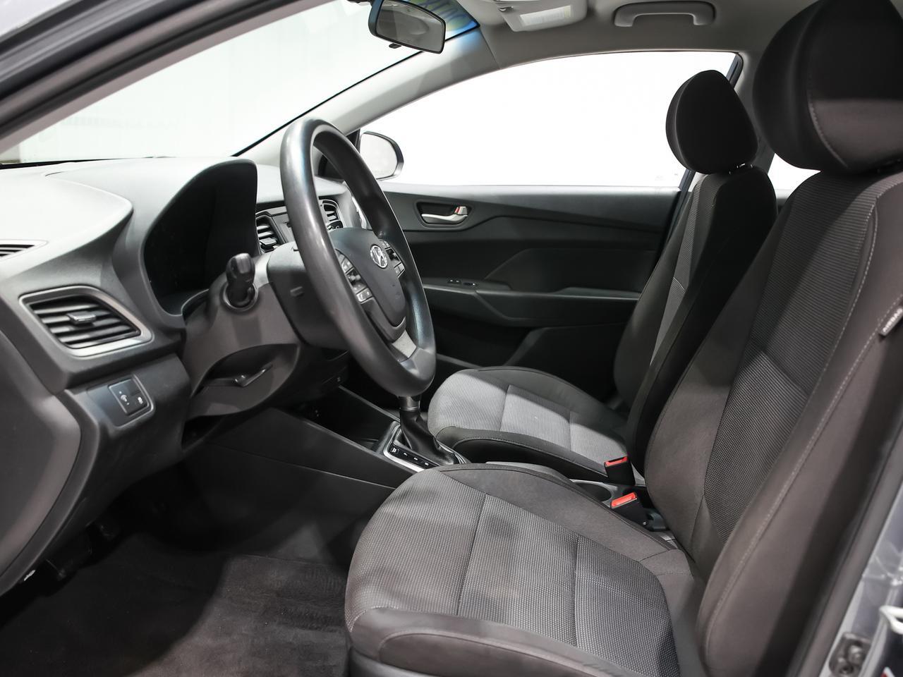 2018 Hyundai Accent SE Cranberry PA