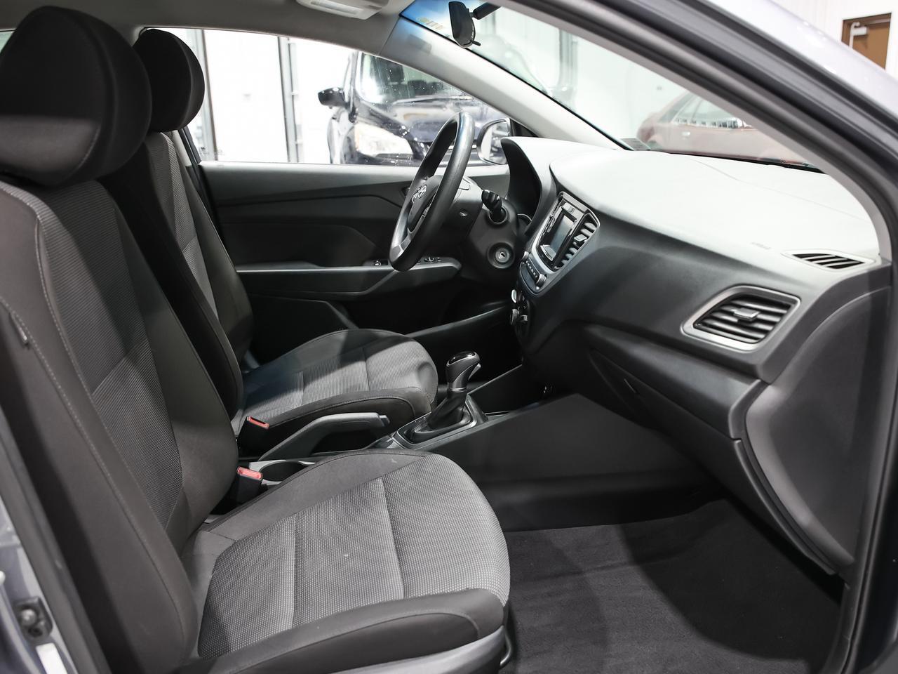 2018 Hyundai Accent SE Cranberry PA