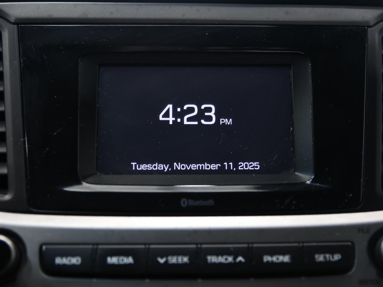 2018 Hyundai Accent SE Cranberry PA