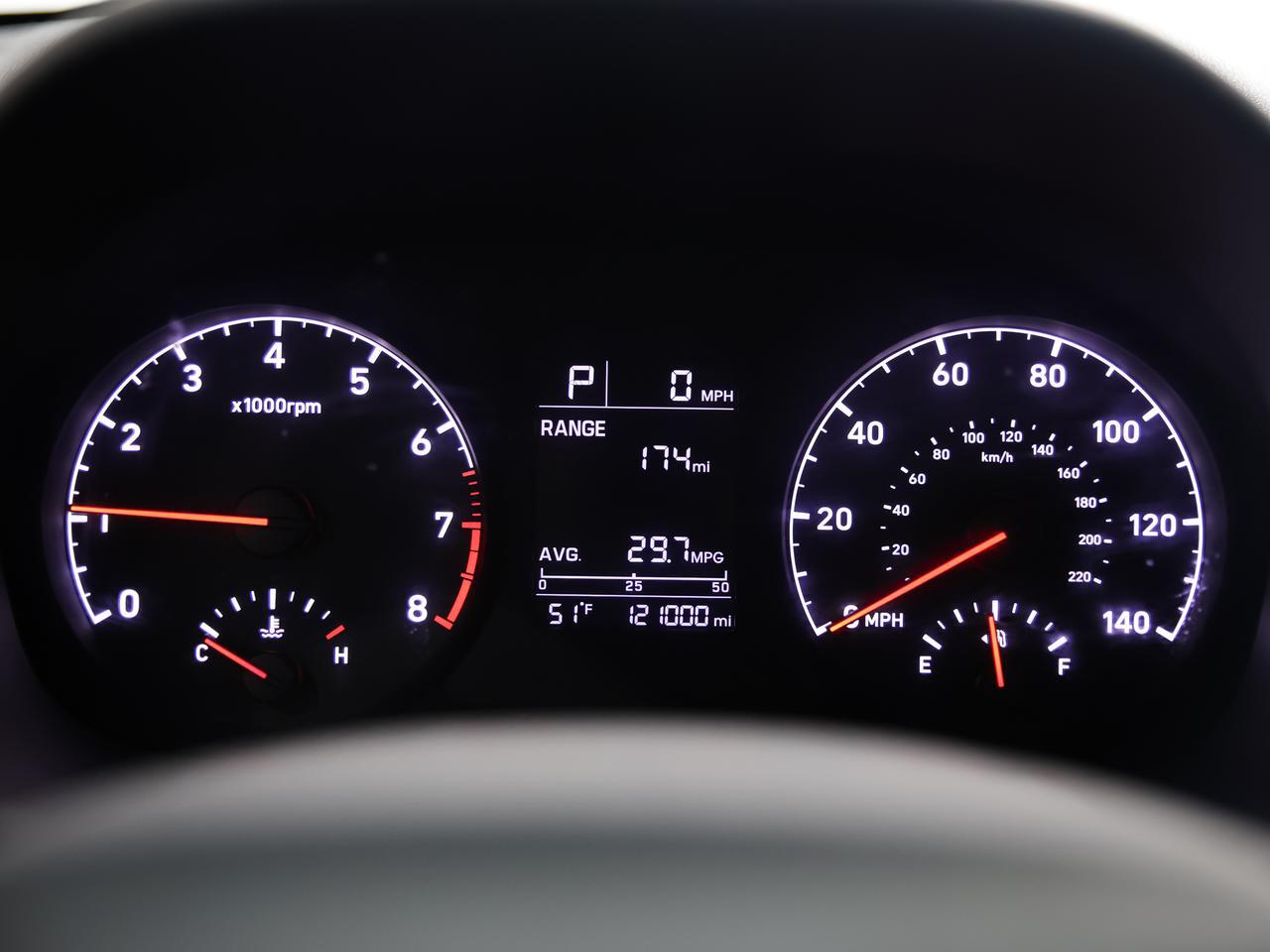 2018 Hyundai Accent SE Cranberry PA