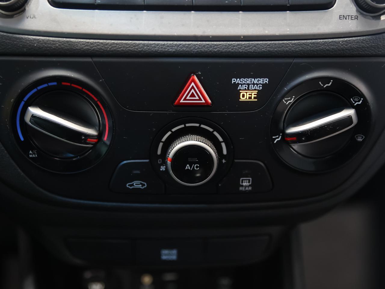 2018 Hyundai Accent SE Cranberry PA