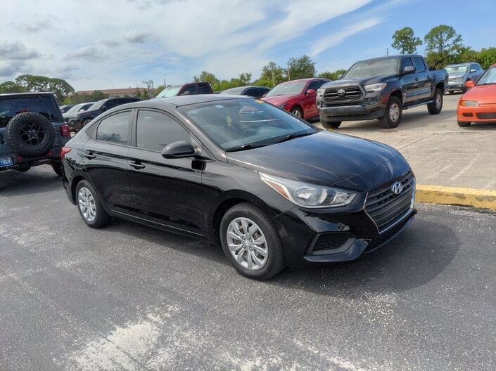 2018 Hyundai Accent SE Oshkosh WI