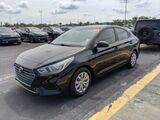 2018 Hyundai Accent SE Oshkosh WI