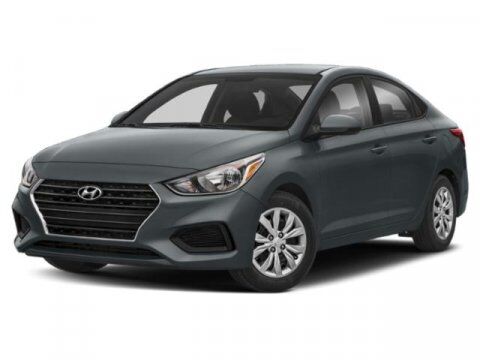 2018 Hyundai Accent SE  Selma TX