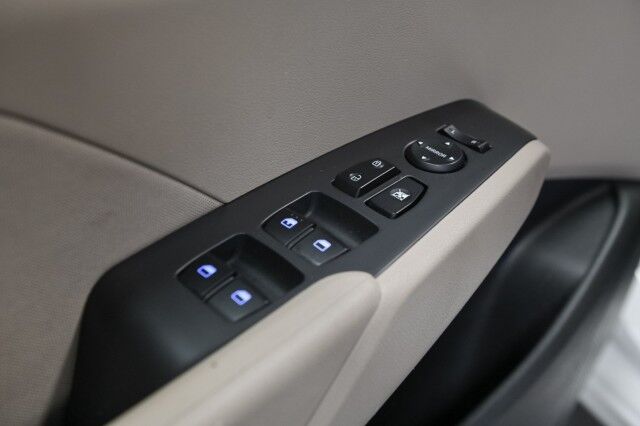 2018 Hyundai Accent SEL 4dr Sedan Chicago IL