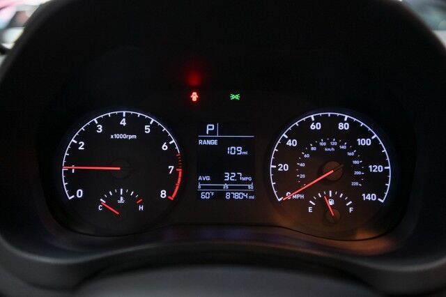 2018 Hyundai Accent SEL 4dr Sedan Chicago IL