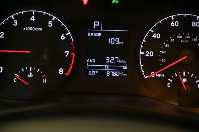 2018 Hyundai Accent SEL 4dr Sedan Chicago IL