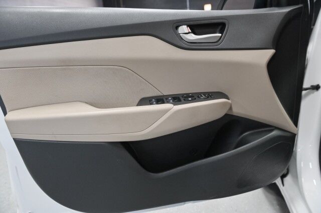 2018 Hyundai Accent SEL 4dr Sedan Chicago IL