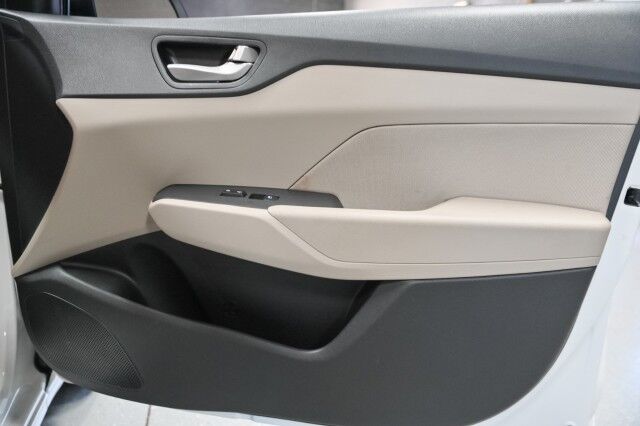 2018 Hyundai Accent SEL 4dr Sedan Chicago IL