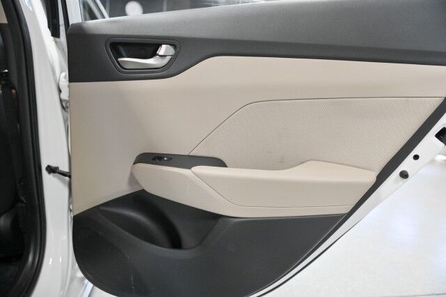 2018 Hyundai Accent SEL 4dr Sedan Chicago IL