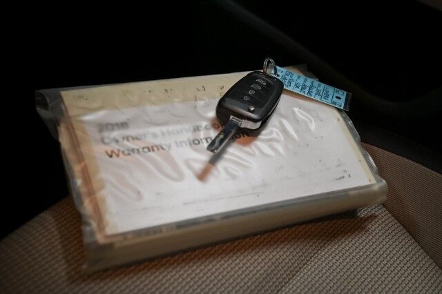 2018 Hyundai Accent SEL 4dr Sedan Chicago IL