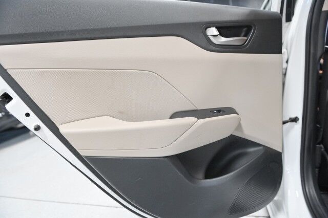 2018 Hyundai Accent SEL 4dr Sedan Chicago IL