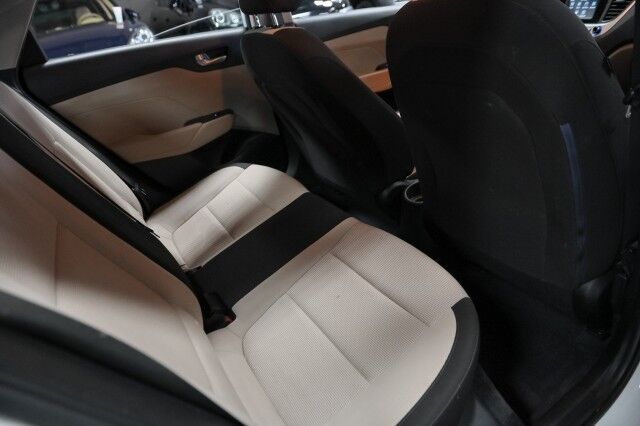 2018 Hyundai Accent SEL 4dr Sedan Chicago IL