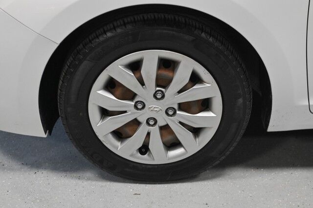 2018 Hyundai Accent SEL 4dr Sedan Chicago IL