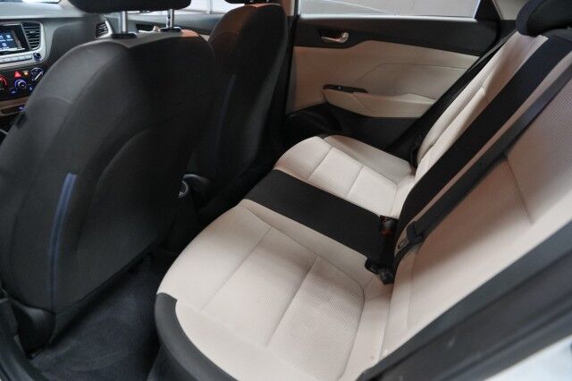 2018 Hyundai Accent SEL 4dr Sedan Chicago IL