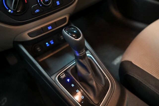 2018 Hyundai Accent SEL 4dr Sedan Chicago IL