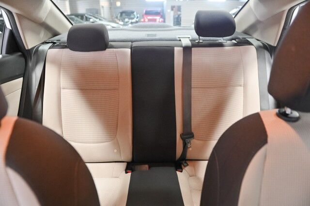 2018 Hyundai Accent SEL 4dr Sedan Chicago IL