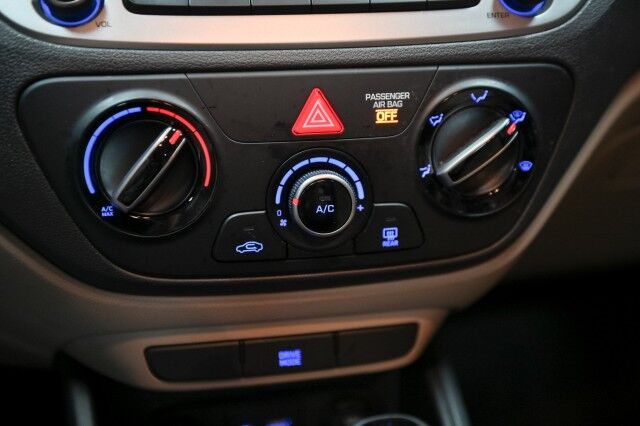 2018 Hyundai Accent SEL 4dr Sedan Chicago IL