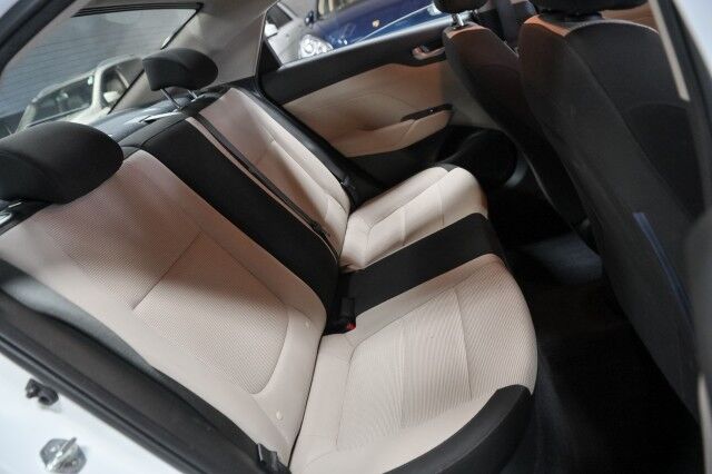 2018 Hyundai Accent SEL 4dr Sedan Chicago IL