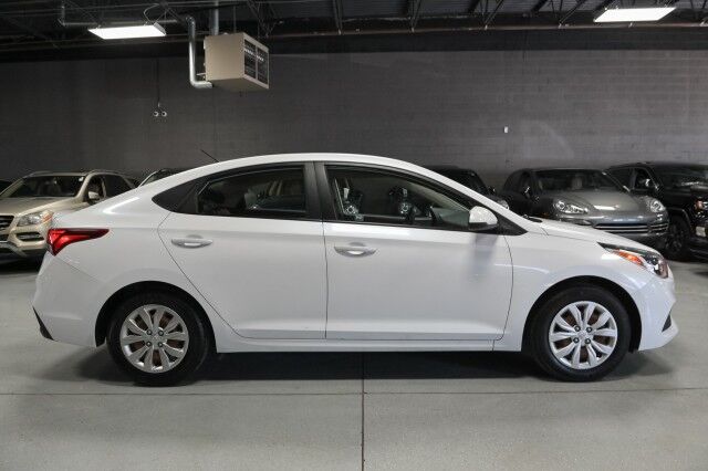 2018 Hyundai Accent SEL 4dr Sedan Chicago IL