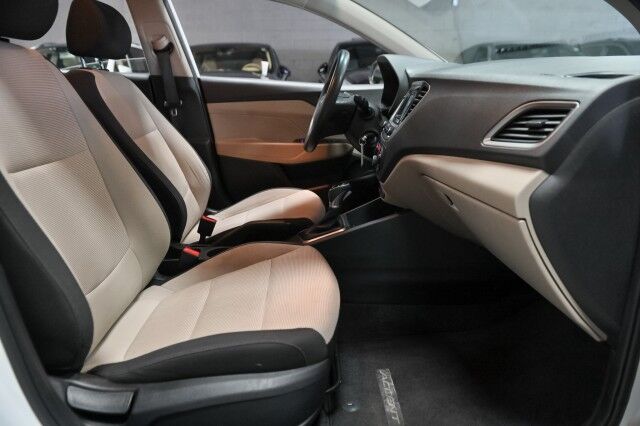 2018 Hyundai Accent SEL 4dr Sedan Chicago IL