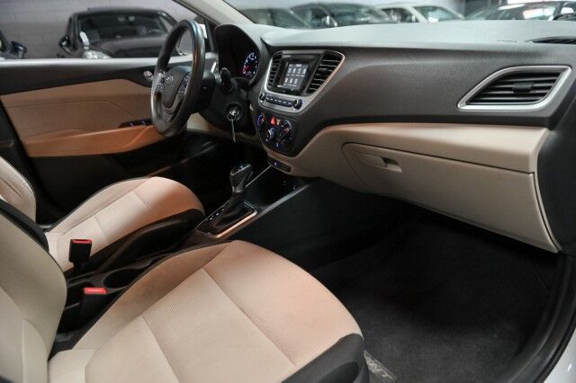 2018 Hyundai Accent SEL 4dr Sedan Chicago IL