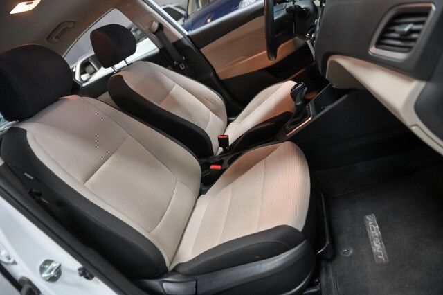 2018 Hyundai Accent SEL 4dr Sedan Chicago IL