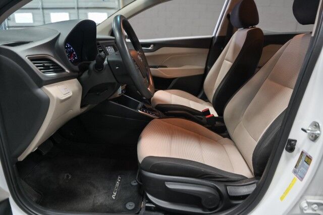 2018 Hyundai Accent SEL 4dr Sedan Chicago IL