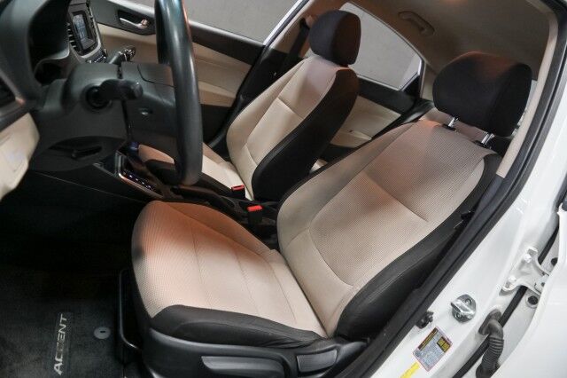 2018 Hyundai Accent SEL 4dr Sedan Chicago IL