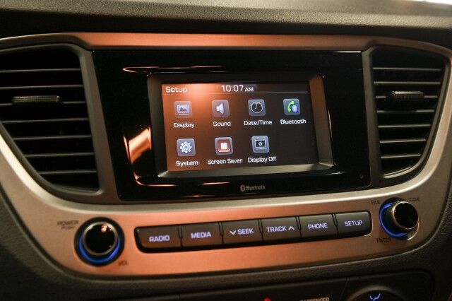 2018 Hyundai Accent SEL 4dr Sedan Chicago IL