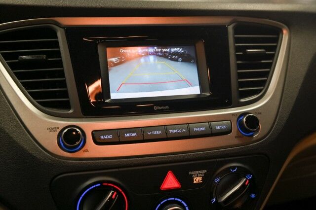 2018 Hyundai Accent SEL 4dr Sedan Chicago IL