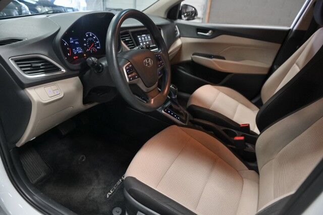 2018 Hyundai Accent SEL 4dr Sedan Chicago IL