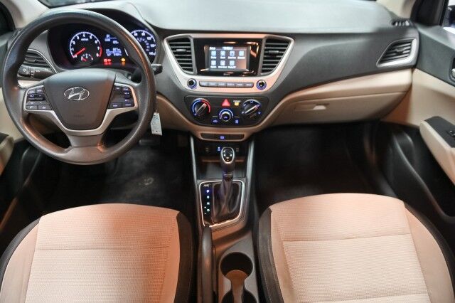 2018 Hyundai Accent SEL 4dr Sedan Chicago IL