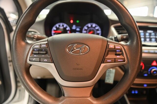 2018 Hyundai Accent SEL 4dr Sedan Chicago IL