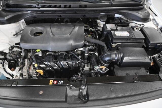 2018 Hyundai Accent SEL 4dr Sedan Chicago IL