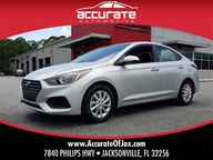 2018 Hyundai Accent SEL Jacksonville FL 2018 Hyundai Accent SEL Jacksonville FL