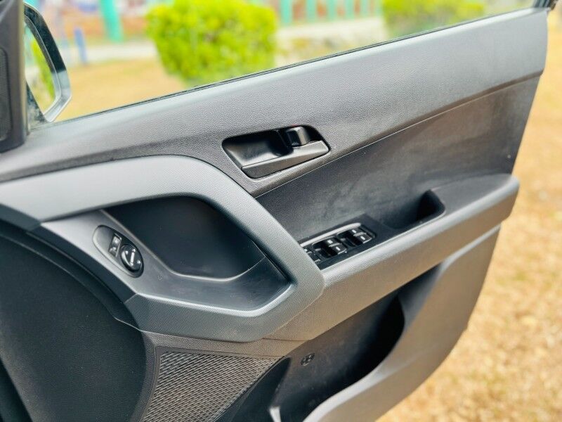 2018 Hyundai Creta GL (1.6L Petrol) Vaitele