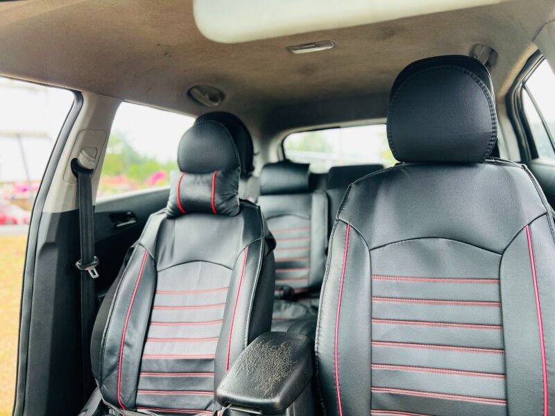2018 Hyundai Creta GL (1.6L Petrol) Vaitele