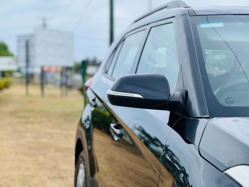 2018 Hyundai Creta GL (1.6L Petrol) Vaitele