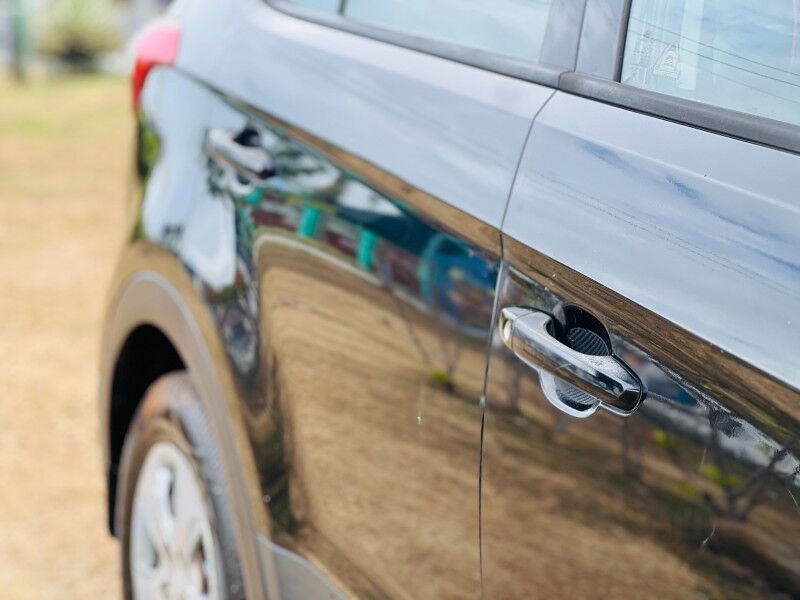 2018 Hyundai Creta GL (1.6L Petrol) Vaitele