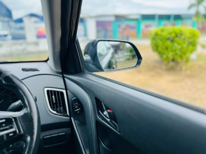 2018 Hyundai Creta GL (1.6L Petrol) Vaitele