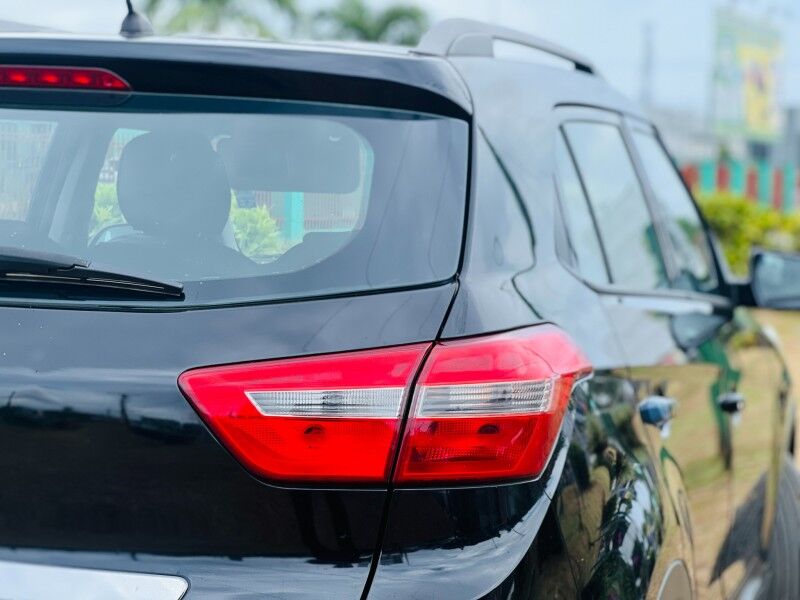 2018 Hyundai Creta GL (1.6L Petrol) Vaitele
