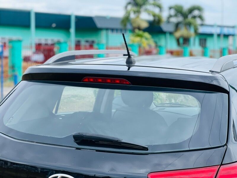 2018 Hyundai Creta GL (1.6L Petrol) Vaitele