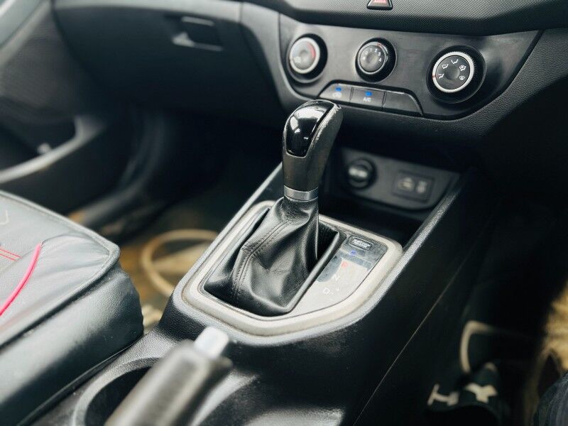 2018 Hyundai Creta GL (1.6L Petrol) Vaitele