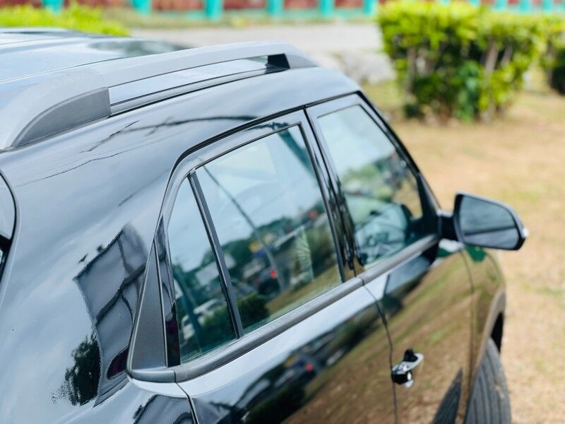 2018 Hyundai Creta GL (1.6L Petrol) Vaitele