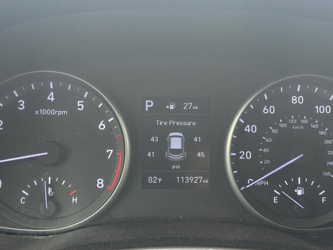 2018 Hyundai ELANTRA GT Salt Lake City UT