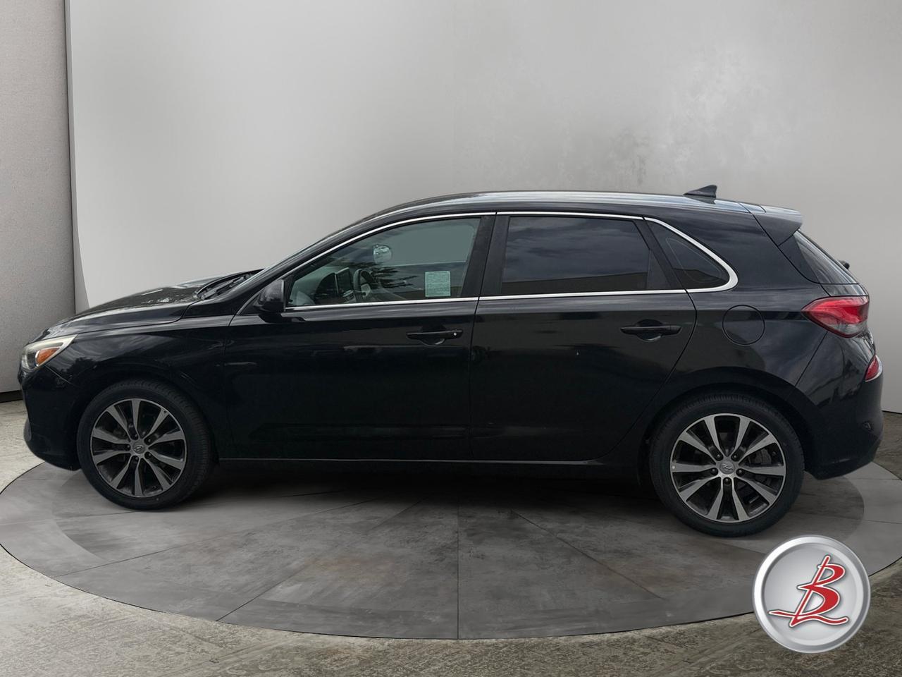 2018 Hyundai ELANTRA GT Salt Lake City UT