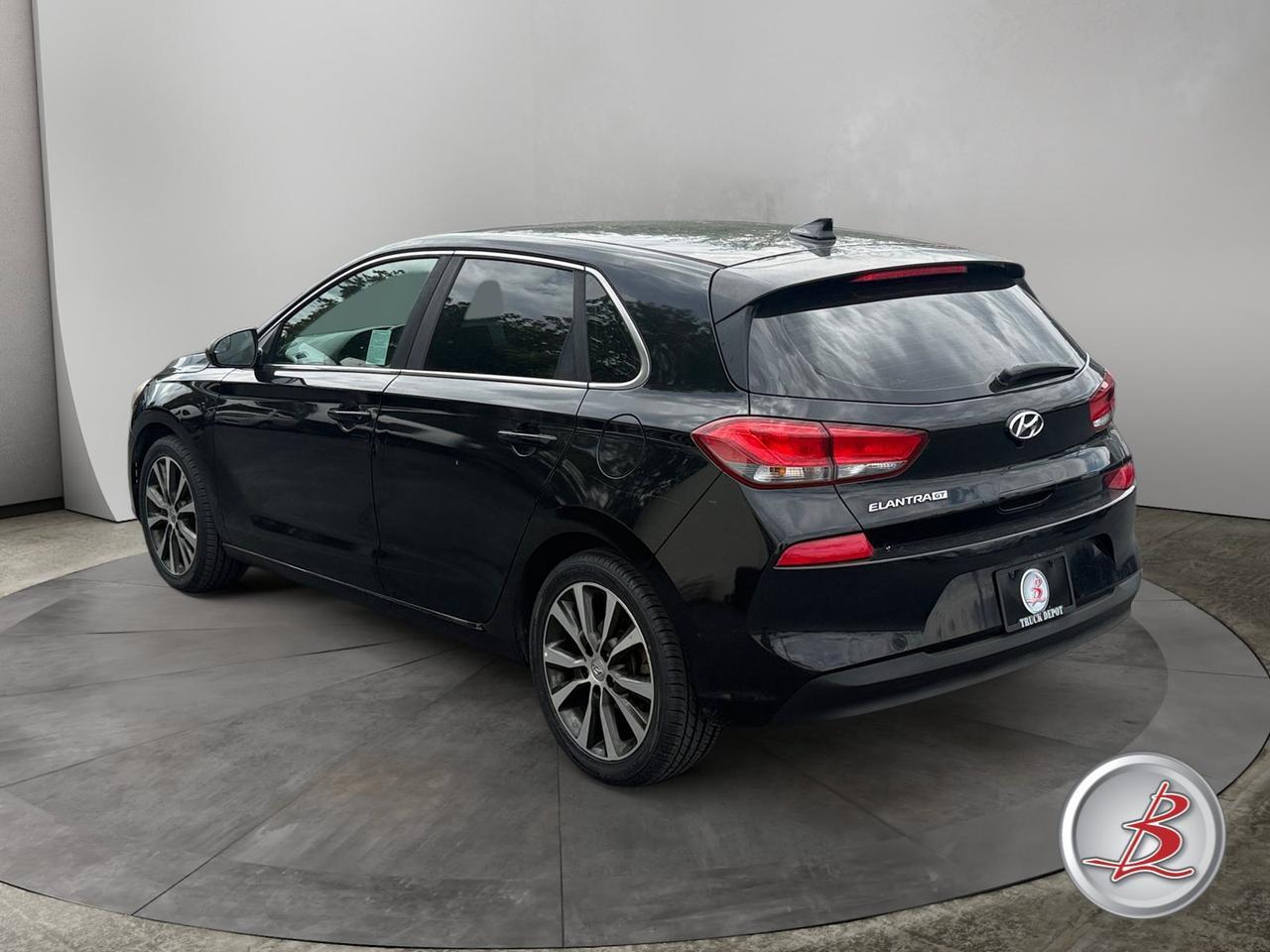 2018 Hyundai ELANTRA GT Salt Lake City UT