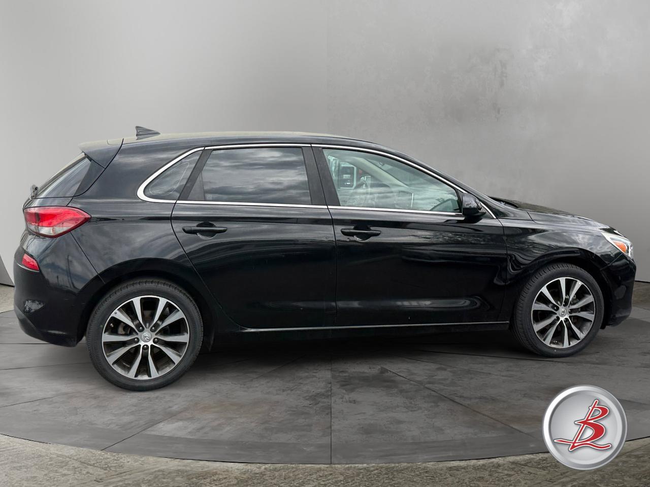 2018 Hyundai ELANTRA GT Salt Lake City UT