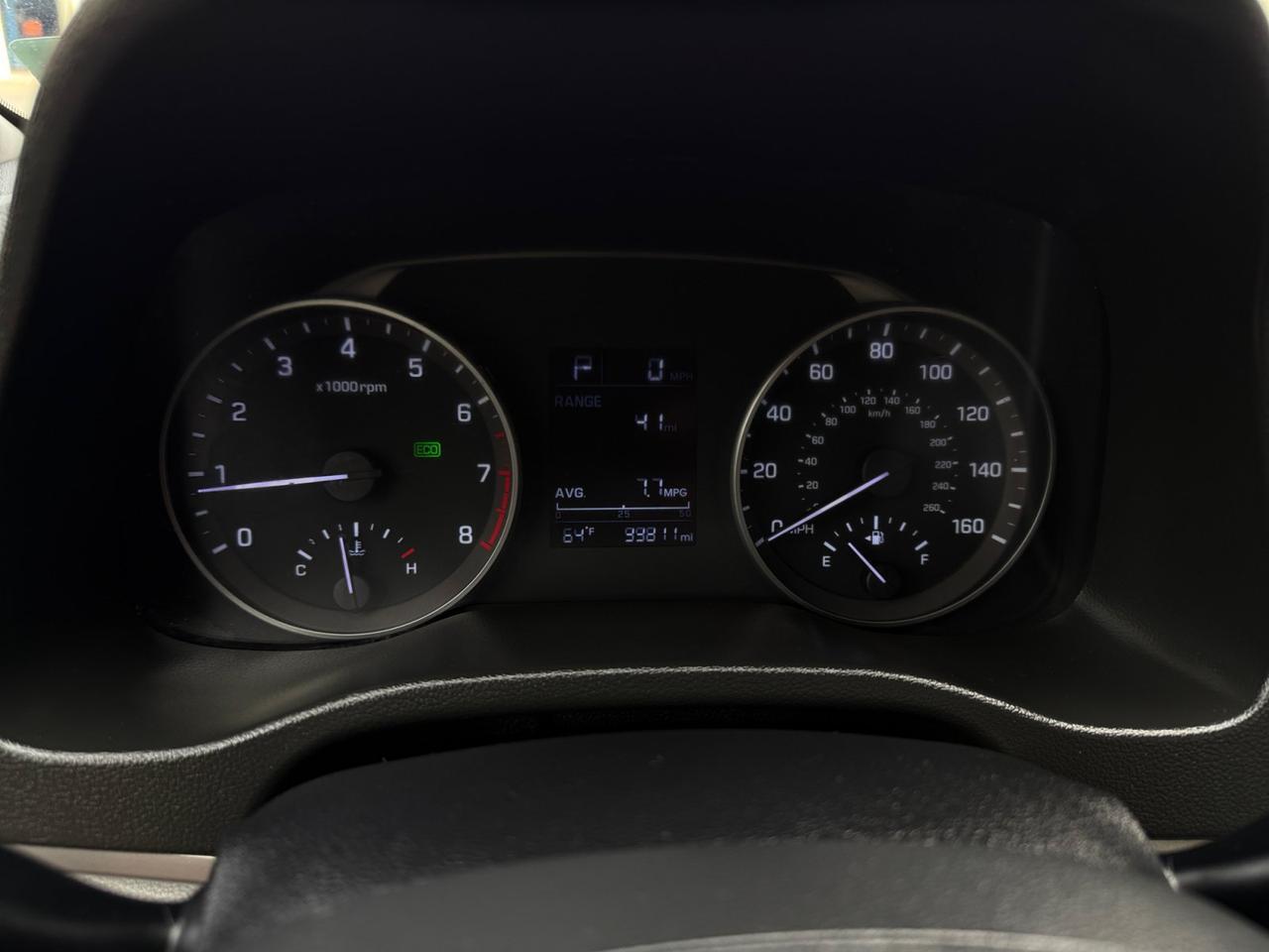 2018 Hyundai ELANTRA SE Salt Lake City UT